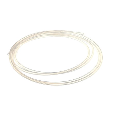 Bunn Tubing, Fep .250 Od X .125 Id 120In 46556.1002